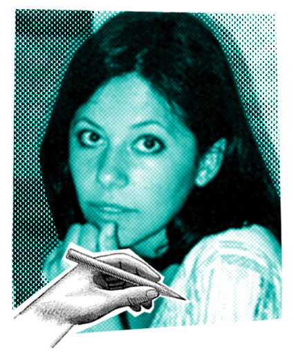 Alicia Baladan