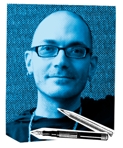 Davide Calì
