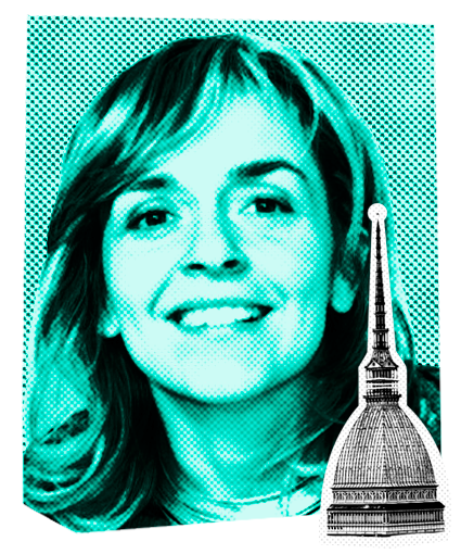 Donatella Mosso