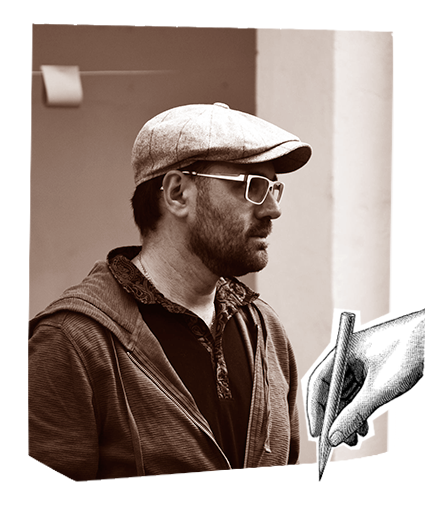 Riccardo Guasco