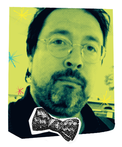 Erik Balzaretti