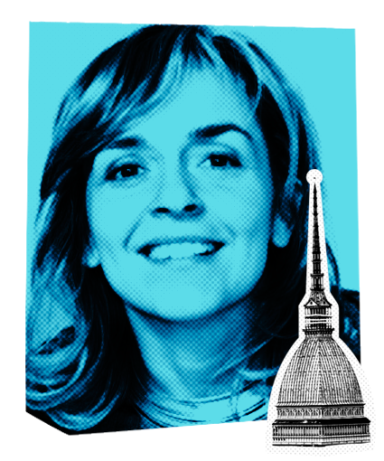 Donatella Mosso