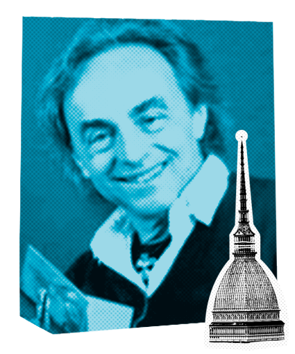 Ugo Nespolo